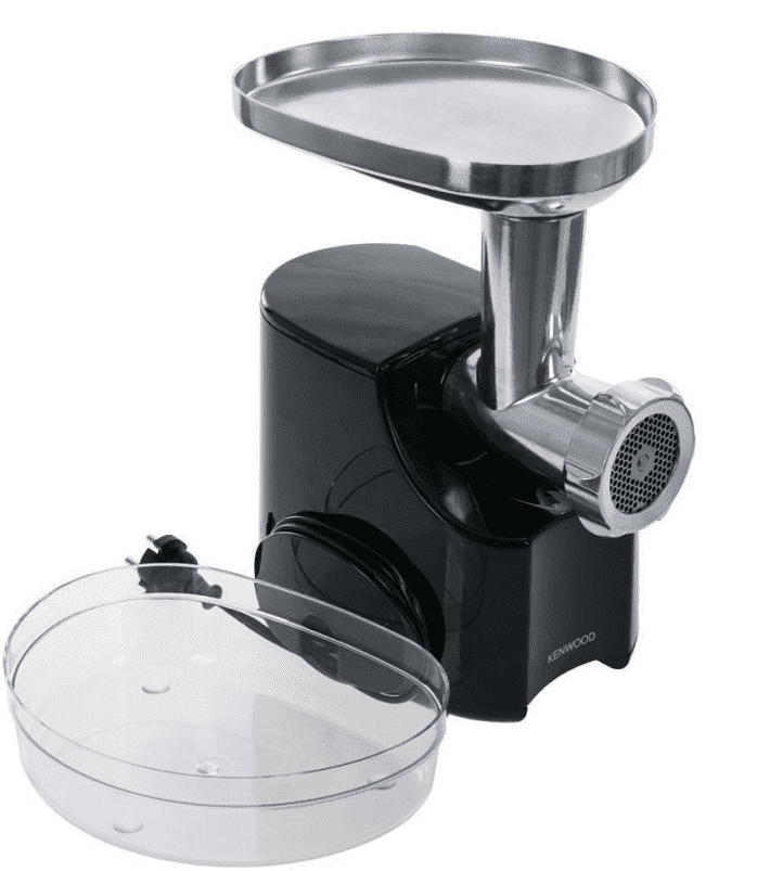 Мясорубка электрическая KENWOOD MG474 450Вт, Англия